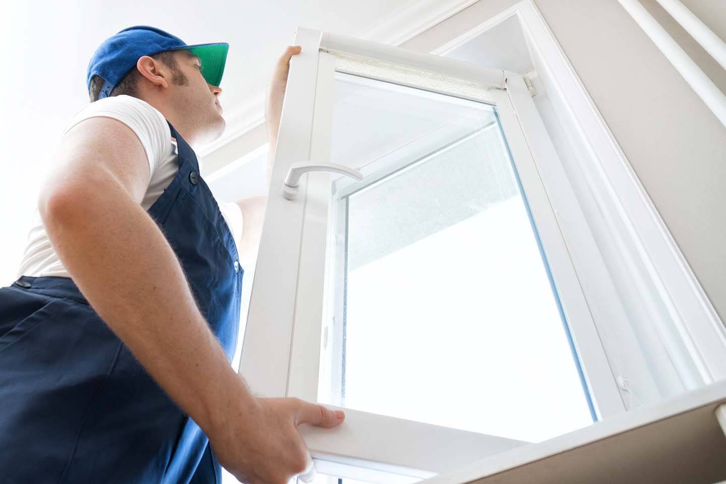 window replacement and repair springfield il