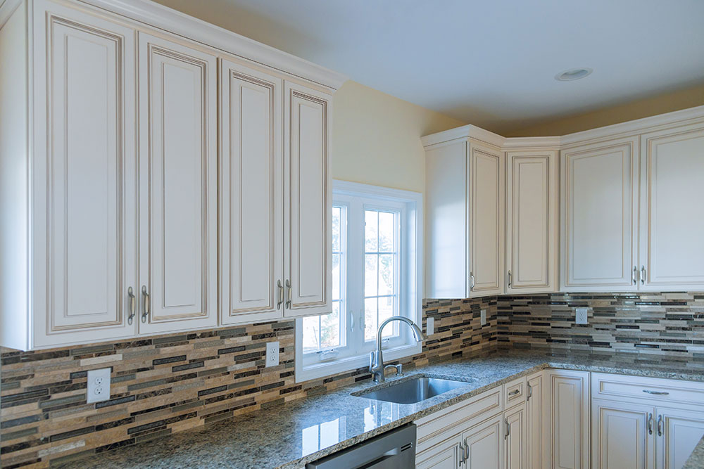 Affordable kitchen remodeling in Springfield IL