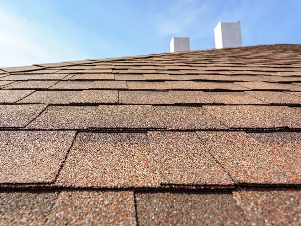 Roof repair in Springfield IL