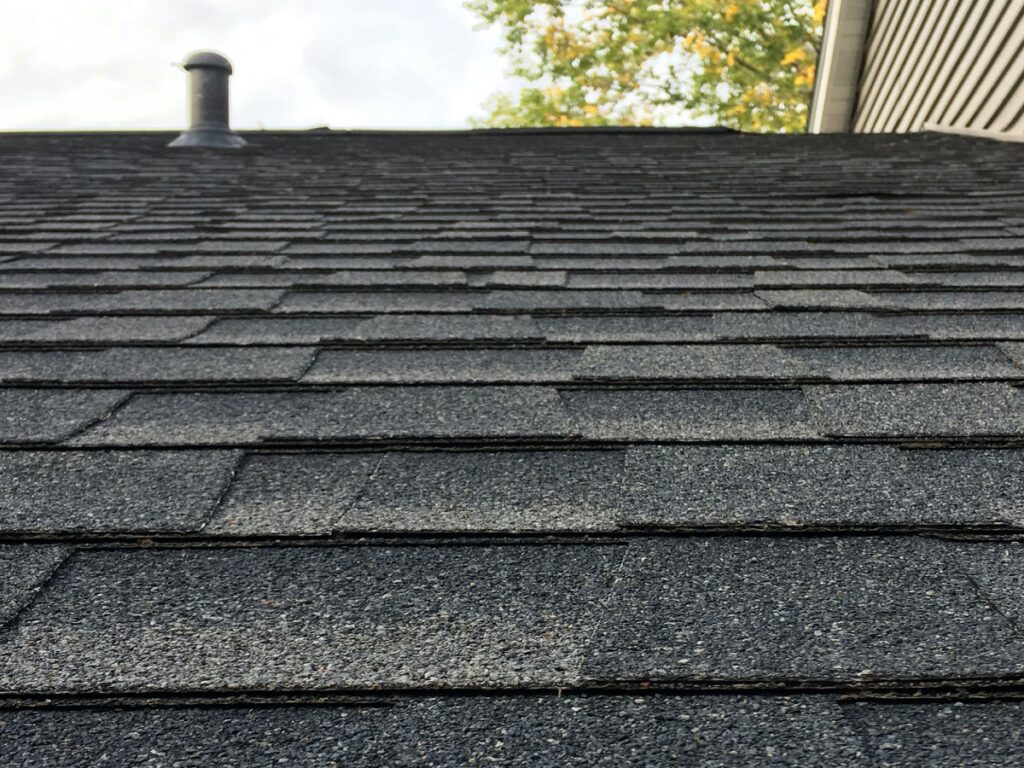 residential roofing