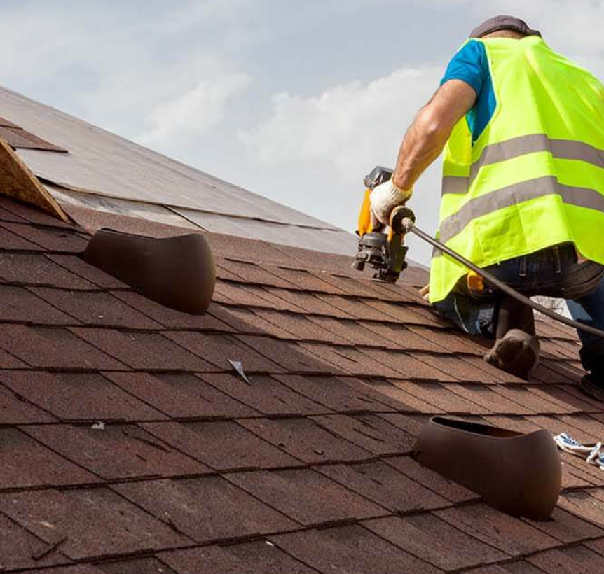 roof replacement service near me