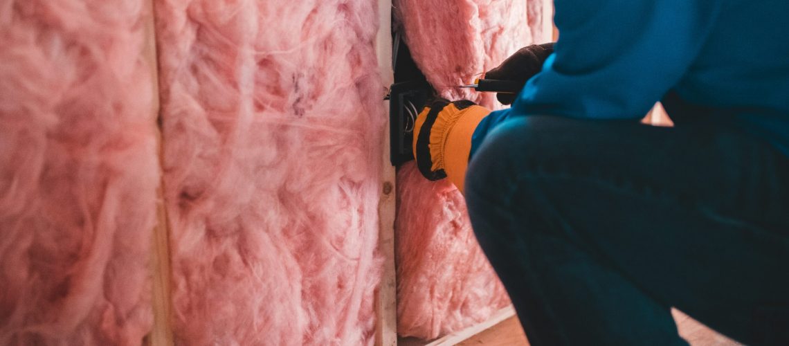 insulation replacement springfield il