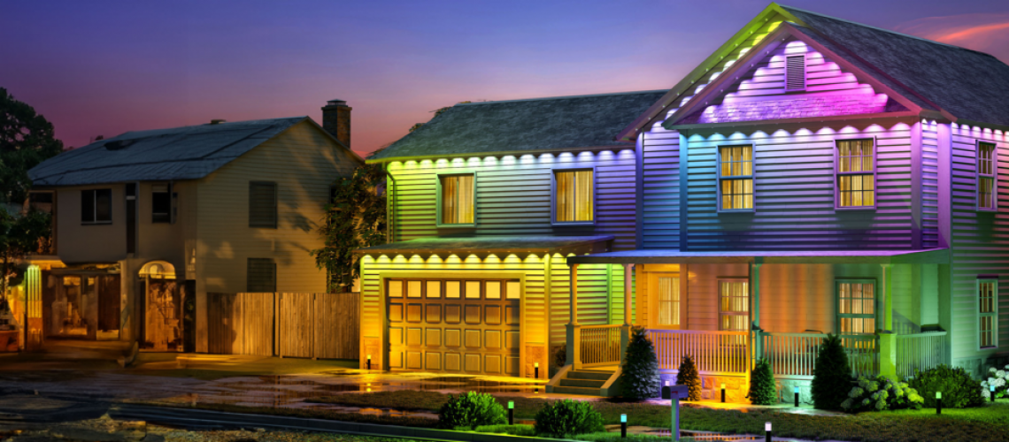 permament lights install springfield il