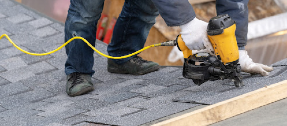 Residential roofing contractors