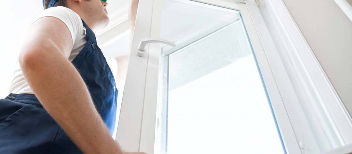 window replacement and repair springfield il